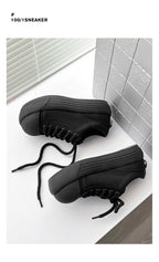 PENDRA Big Head Couple Shoes