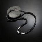 PENDRA Natural Norse Necklace