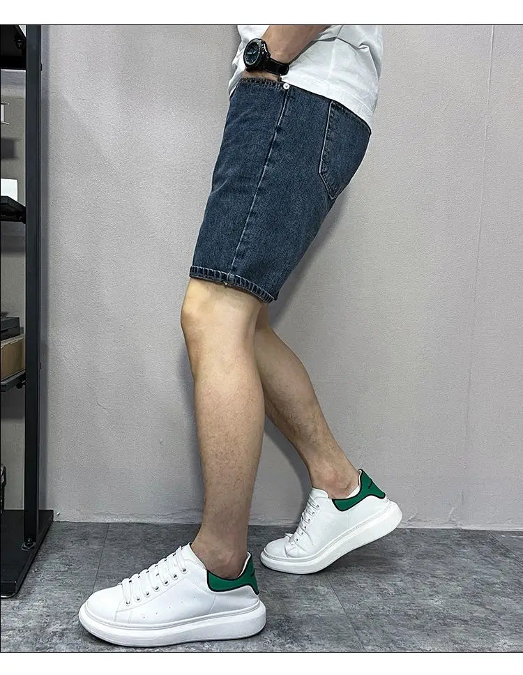 PENDRA Thin Five Point Shorts