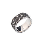 PENDRA Runestone Nordic Viking Rune Ring