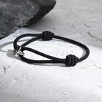 PENDRA Elilith Braided Rope Ring
