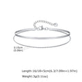 PENDRA Blade Minimalist Bracelet