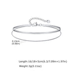 PENDRA Blade Minimalist Bracelet
