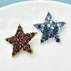 PENDRA Stellara Shining Star Brooch