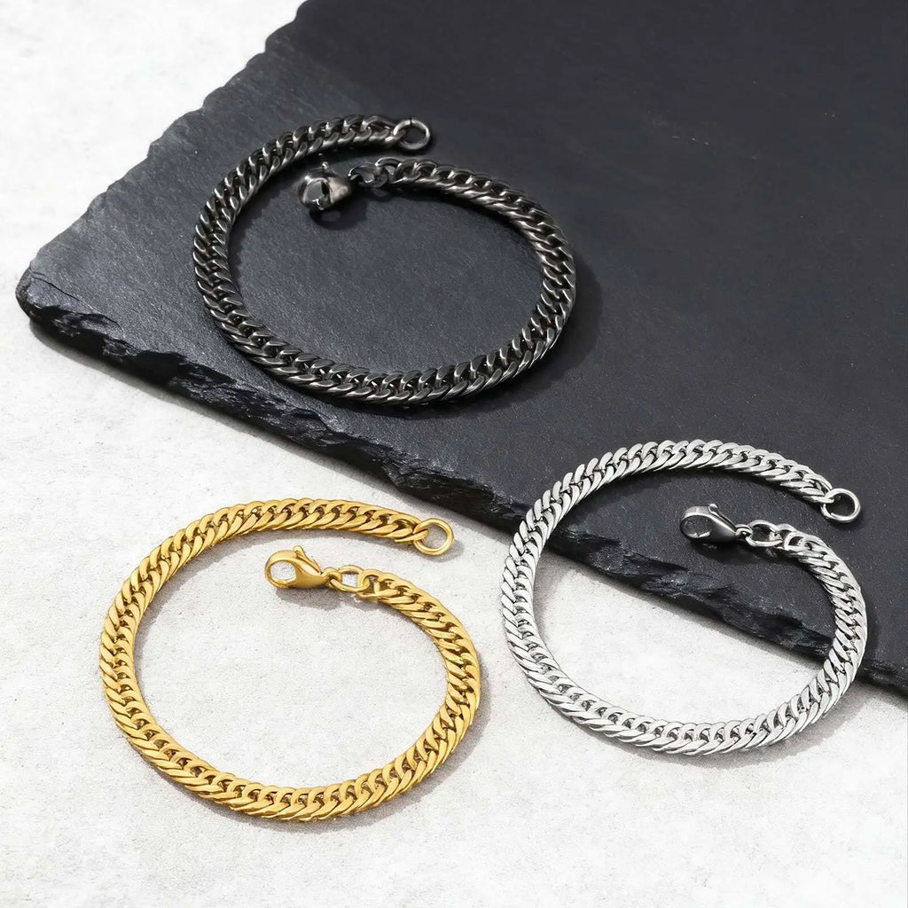 PENDRA Miami Cuban Bracelet