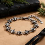 PENDRA Rivet Cone Bracelet