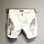 PENDRA Korean Boyfriend Youth Shorts
