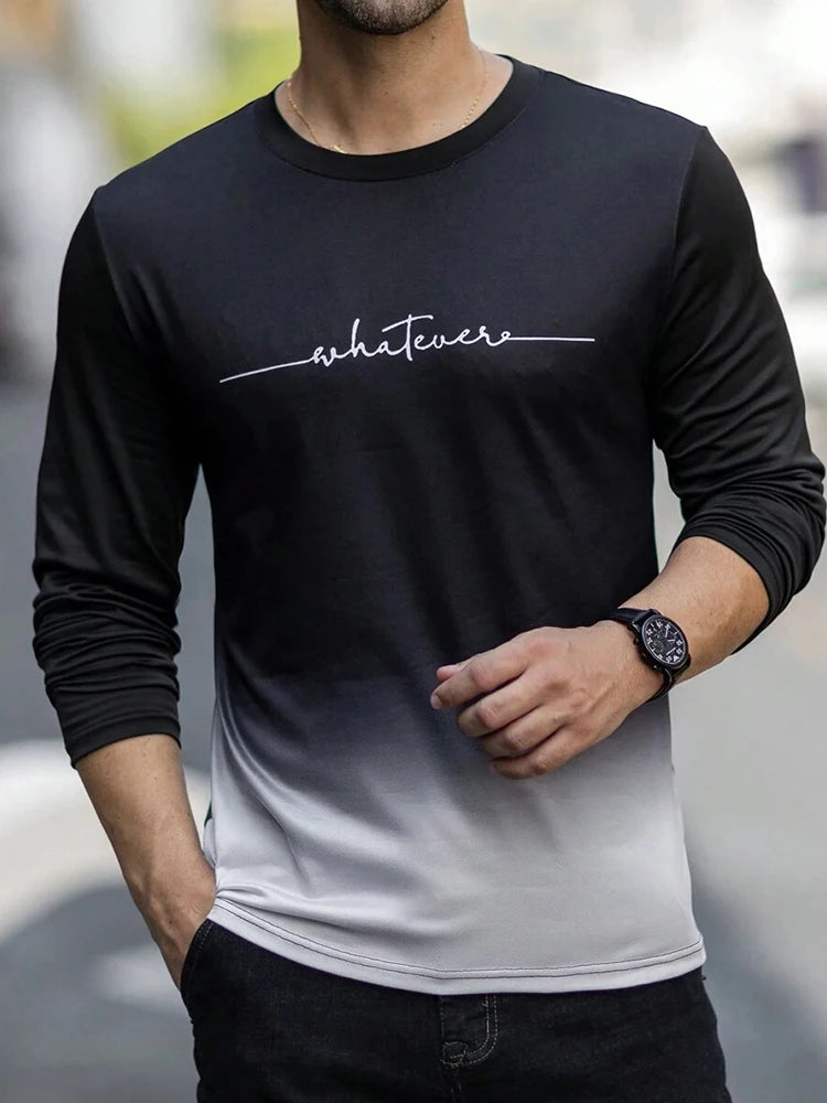 PENDRA Printed Sports California T-Shirt