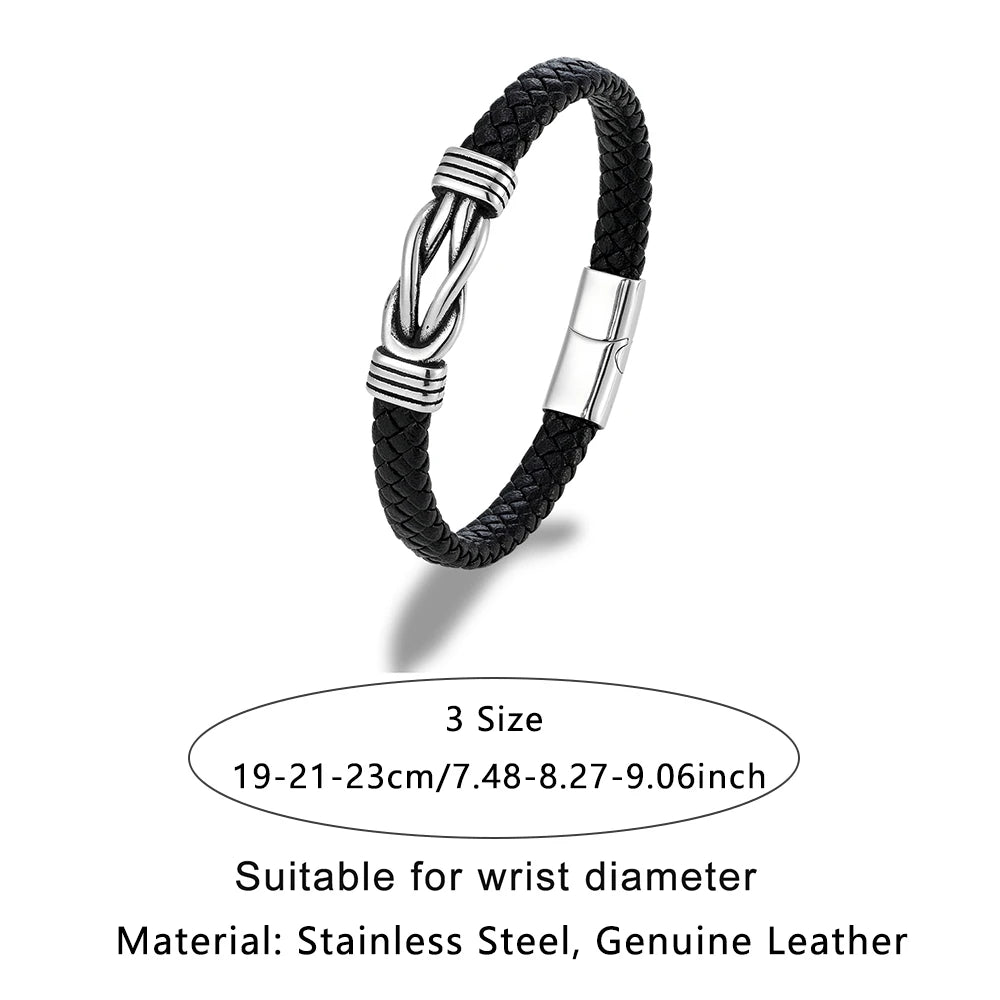 PENDRA Genuine Classic Bracelet