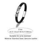 PENDRA Genuine Classic Bracelet