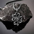 PENDRA Chain Vintage Necklace