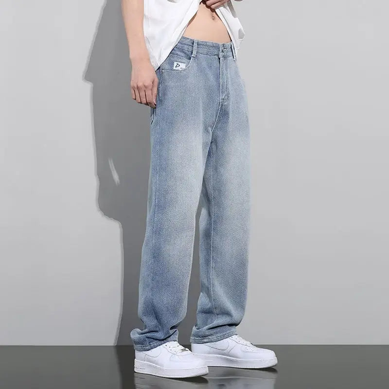 PENDRA Straight Climate Lot Pants