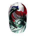 PENDRA Graffiti Uniquely Cap