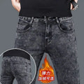 PENDRA Fleece Thickened Brushed Pants