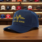 PENDRA Gallo Fino Rooster Baseball Cap
