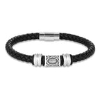 PENDRA Rune Vintage Norse Bracelet