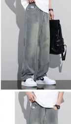 PENDRA Straight Climate Lot Pants