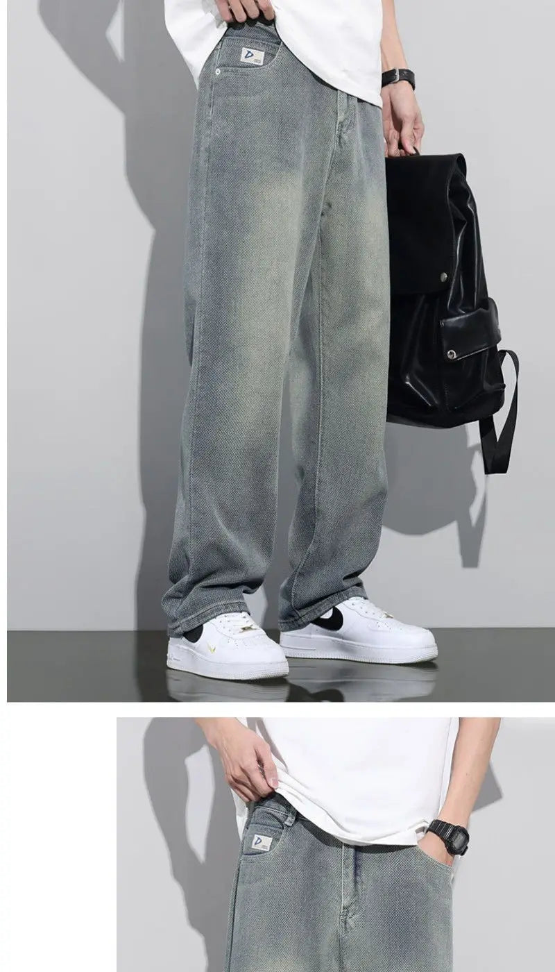 PENDRA Straight Climate Lot Pants