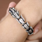 PENDRA Dragonlord Viking Dragon Bracelet