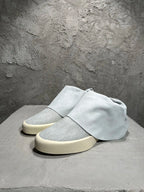 PENDRA TavikGrove Platform Sneakers