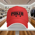 PENDRA Printed Baseball Related Cap