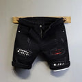 PENDRA Korean Boyfriend Youth Shorts