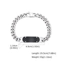 PENDRA Thick Bracelet Bracelet