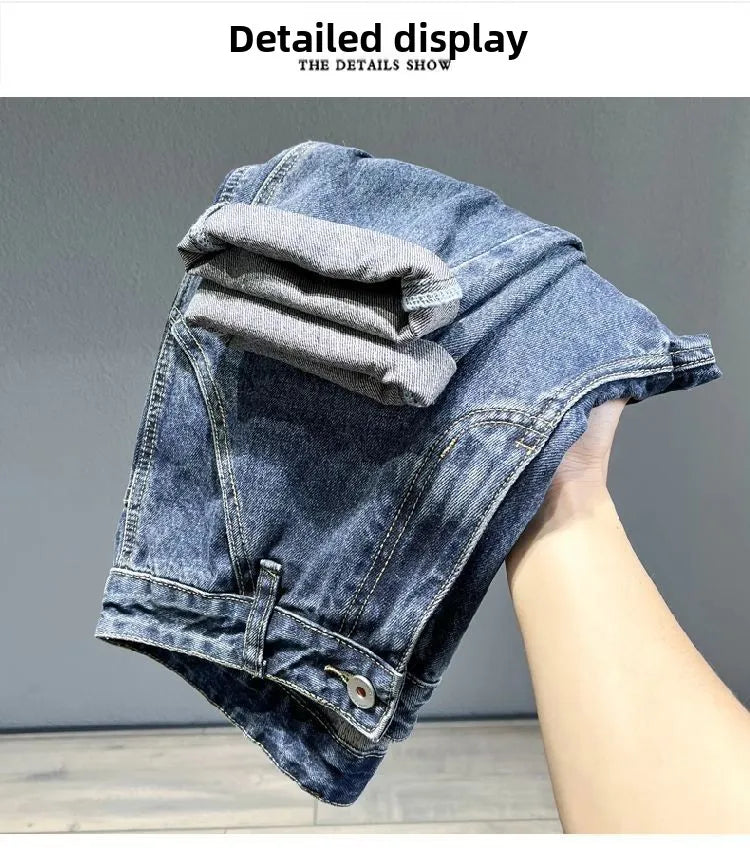 PENDRA Washed End Large Pants