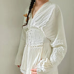PENDRA Lunaellea Rope Elegant Elastic Corset Belt