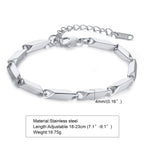 PENDRA Bar Link Bracelet
