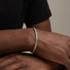 PENDRA Link Thin Fox Bracelet