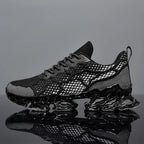 PENDRA Mesh Running Thick Shoes