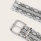 PENDRA Demiorae Butterfly Elegant Belt