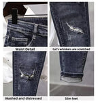 PENDRA Climate Lot Streetwear Pants
