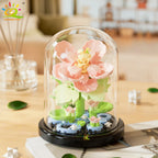 PENDRA Eternal Bouquet Micro Building Set