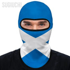 PENDRA Scotland Sunscreen Cap
