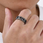 PENDRA Quinquin Classic Ring