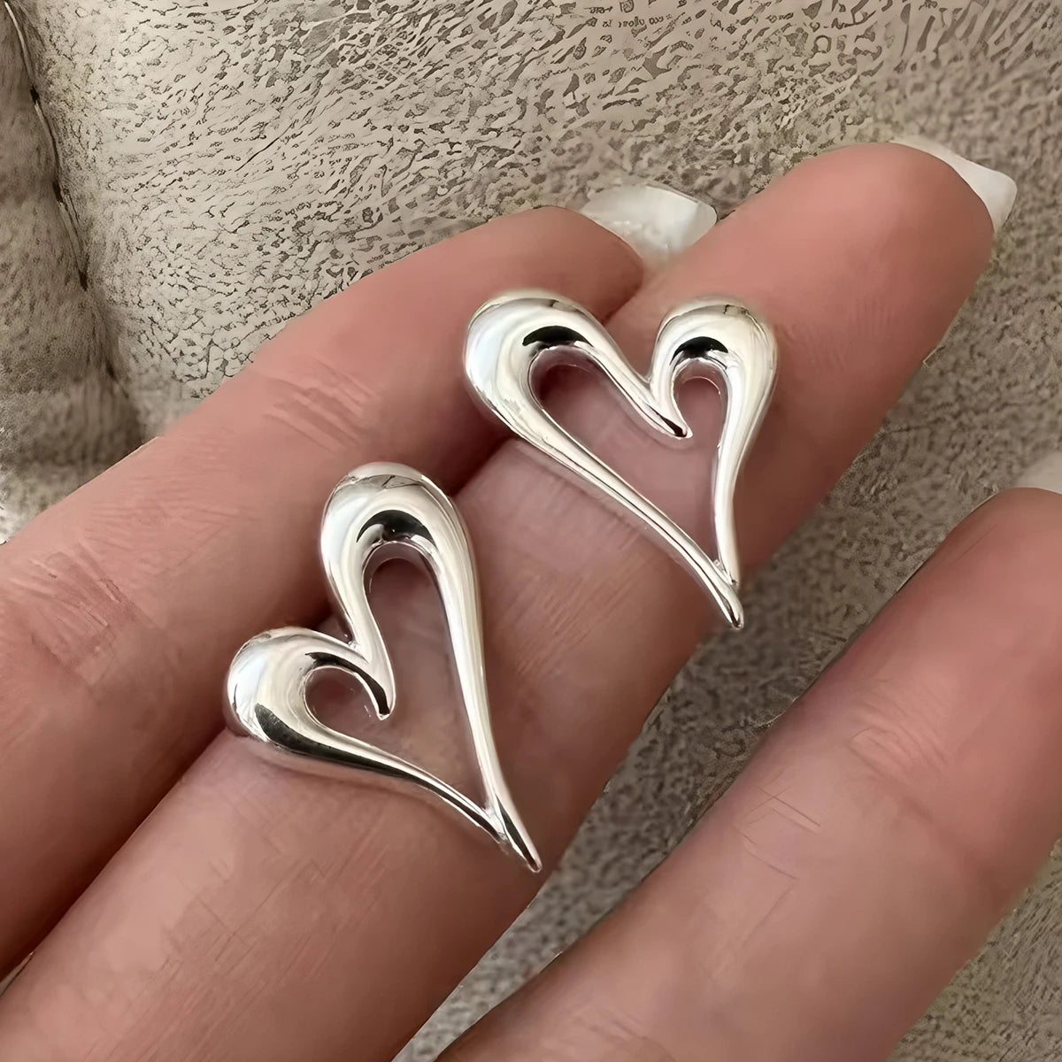 VENTFILLE 925 Sterling Silver Bow Knot Ear Clip for Women Girl Ribbon Design Ballet Style Sweet Jewelry Gift Dropshipping