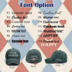 I’m Single Hat Embroidered, Sarcastic Baseball Cap, Everyday Casual Cap
