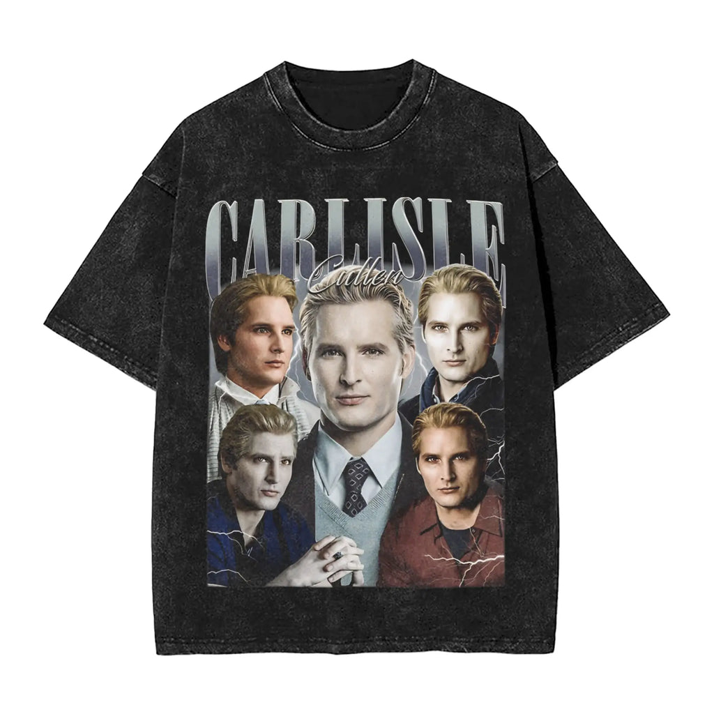 PENDRA Twilight Edward T-Shirt