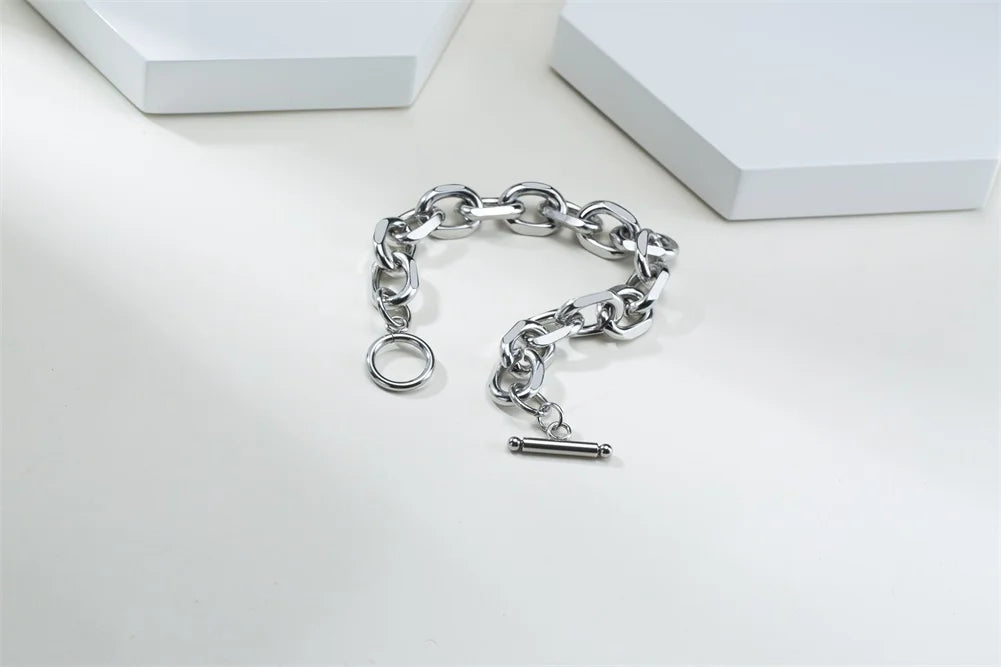 PENDRA Wheat 8Mm Bracelet