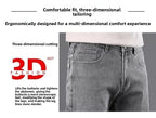 PENDRA Korean People Climate Pants