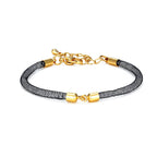 PENDRA Crystal Adjustable Bracelet