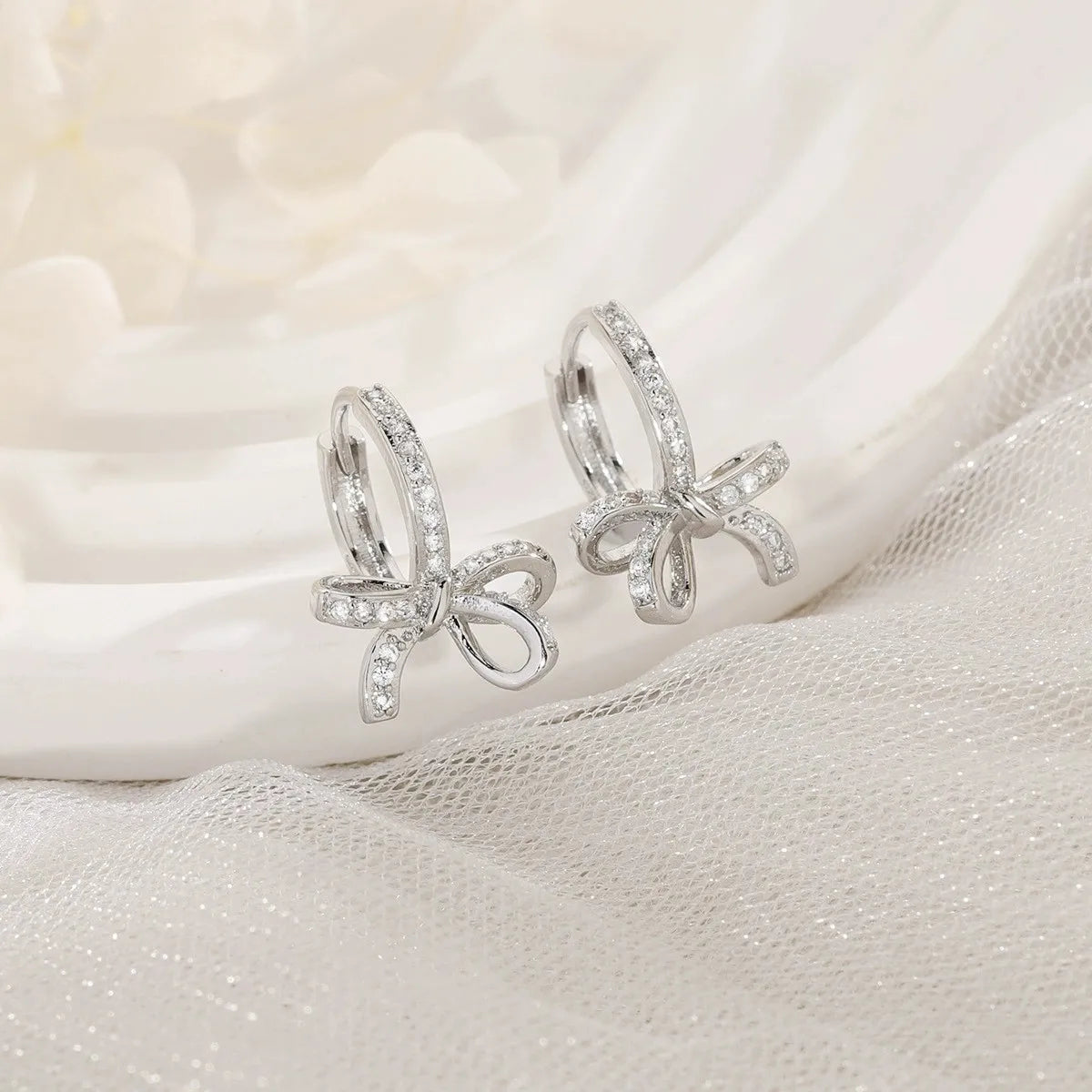 VENTFILLE 925 Sterling Silver Star Earring for Women Girl Personal Originality Trend Hip Hop Neutral Jewelry Gift Dropshipping
