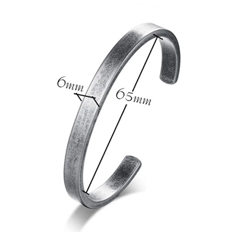 PENDRA Aevvex Minimalist Bracelet