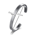 PENDRA Aevvex Minimalist Bracelet