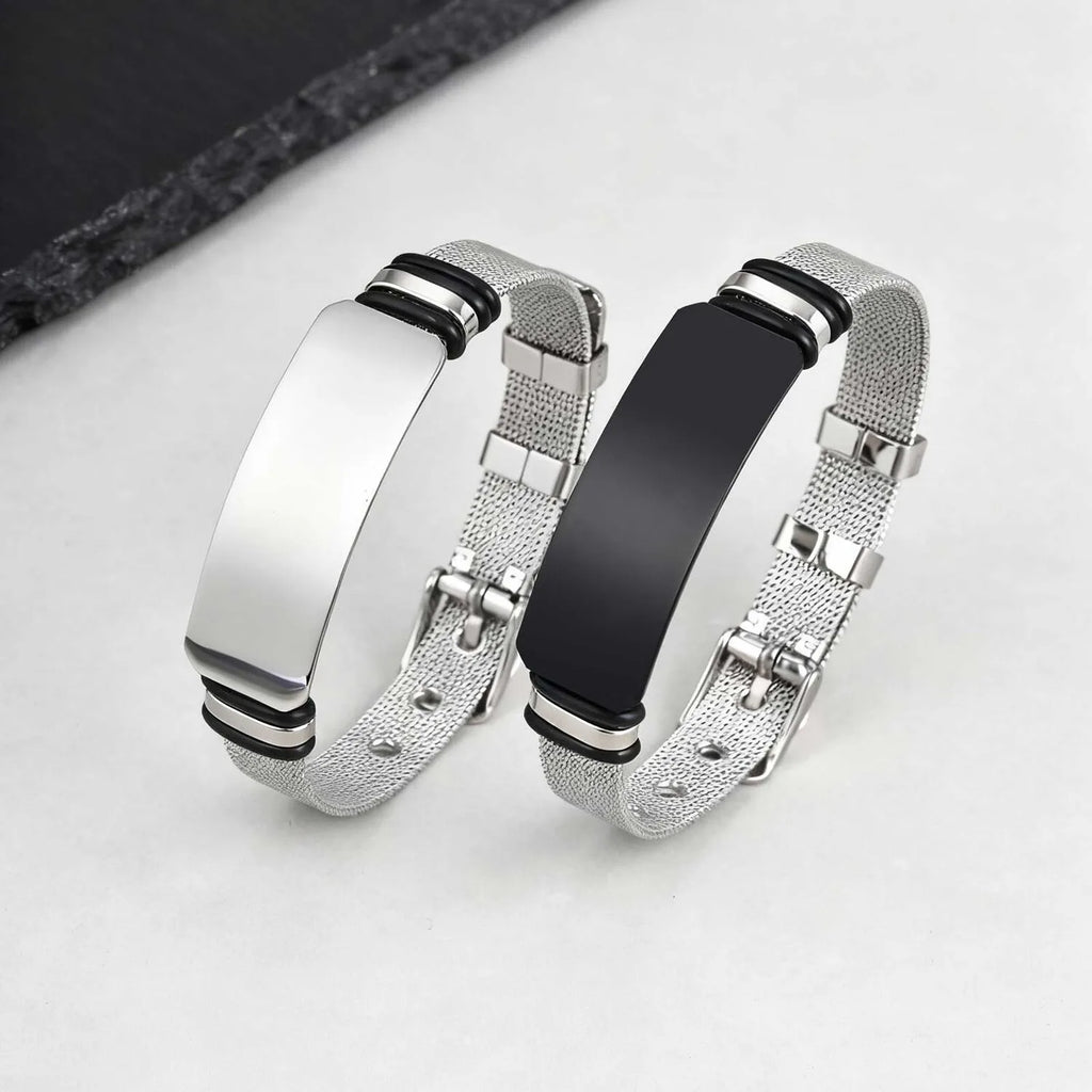 PENDRA Strap Boy Bracelet