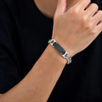PENDRA Thick Bracelet Bracelet