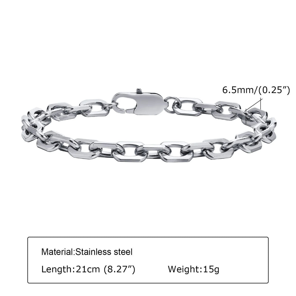 PENDRA Square Basic Bracelet