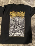 PENDRA Peelingflesh Friends T-Shirt